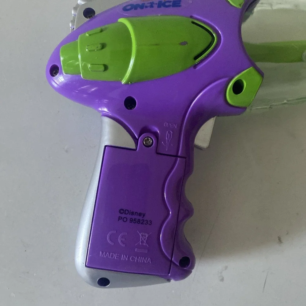 Disney ice toy